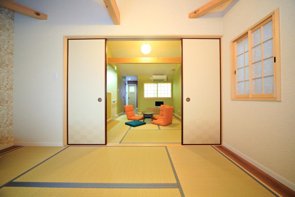Coto Kyoto Toji 1 Βίλα Εξωτερικό φωτογραφία