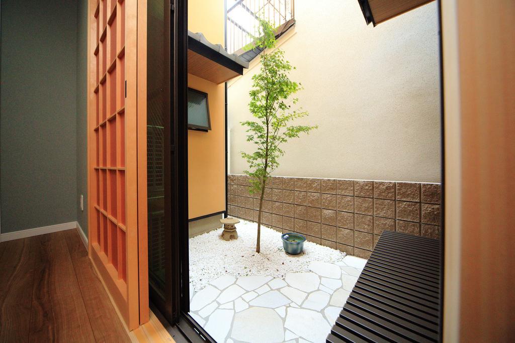 Coto Kyoto Toji 1 Βίλα Εξωτερικό φωτογραφία