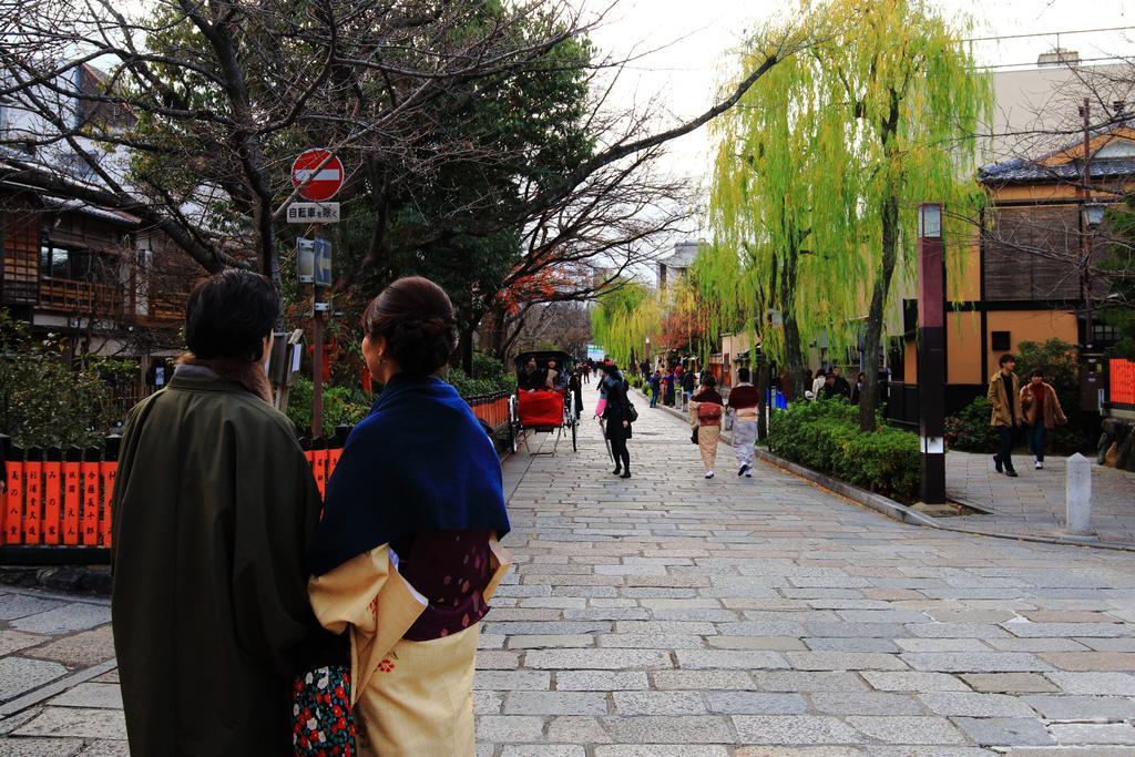 Coto Kyoto Toji 1 Βίλα Εξωτερικό φωτογραφία