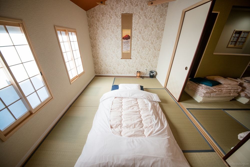 Coto Kyoto Toji 1 Βίλα Εξωτερικό φωτογραφία